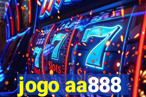 jogo aa888